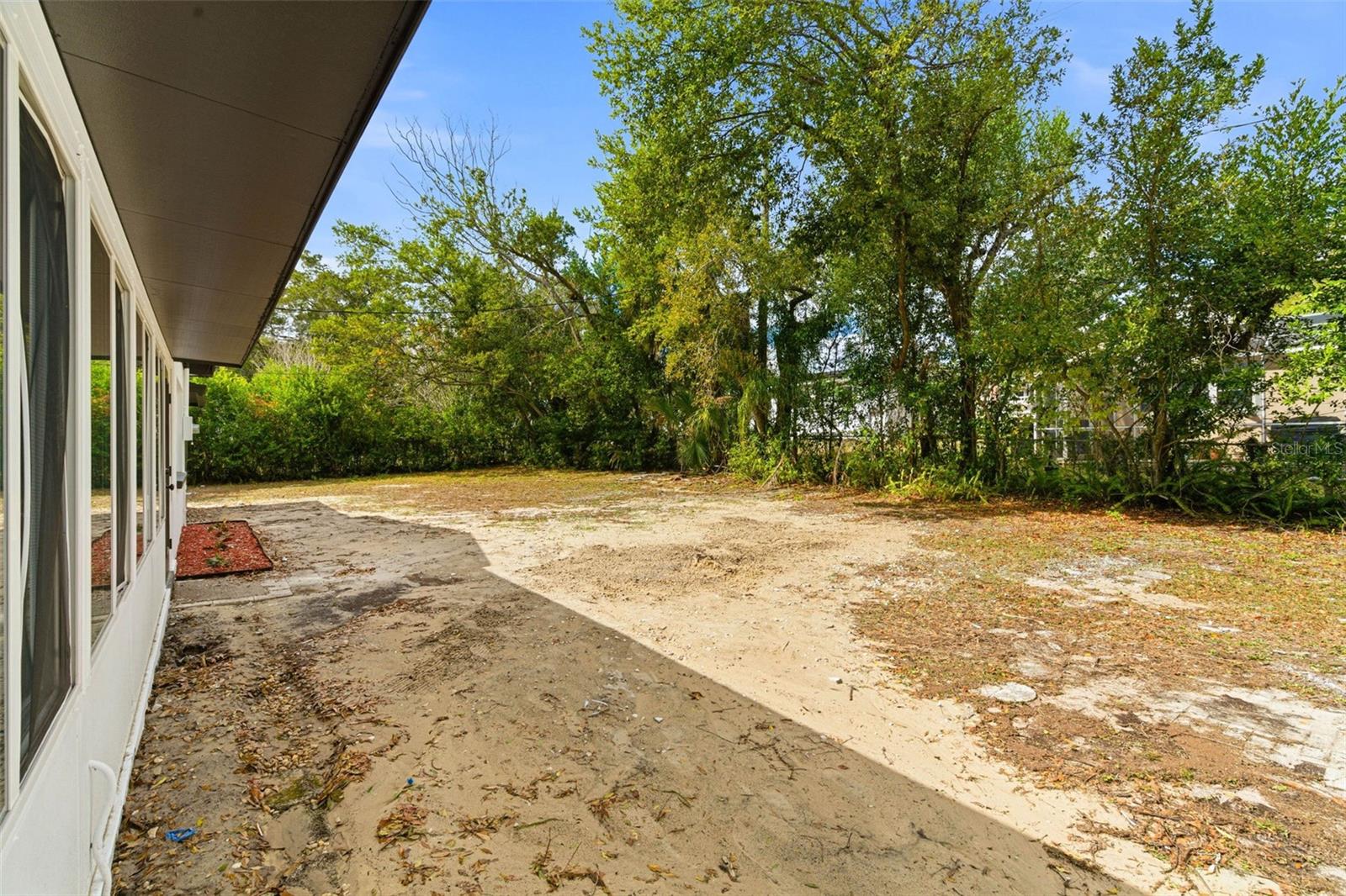 TEMPLE TERRACE ESTATES - Residential