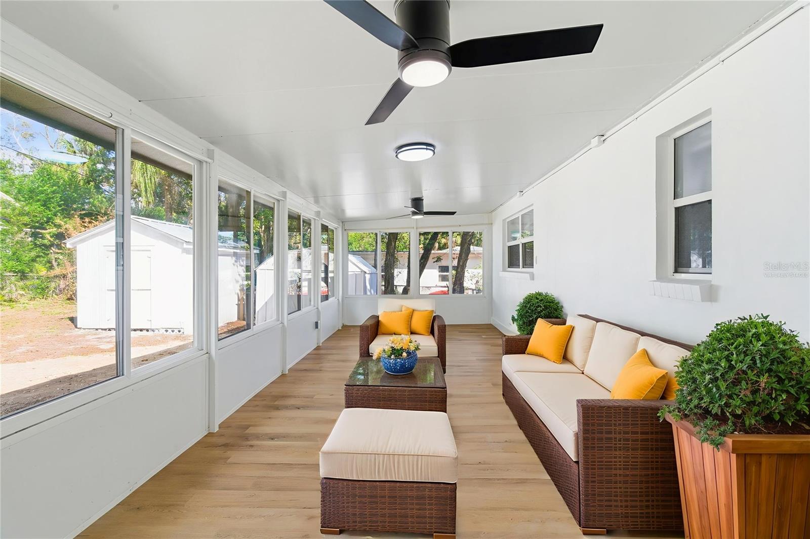 TEMPLE TERRACE ESTATES - Residential