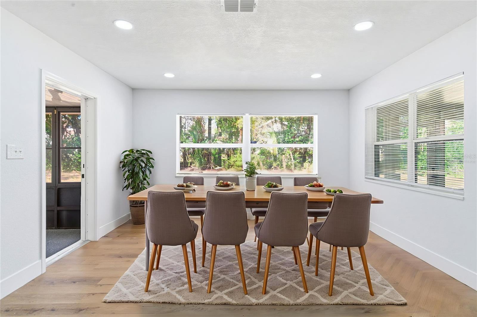 TEMPLE TERRACE ESTATES - Residential