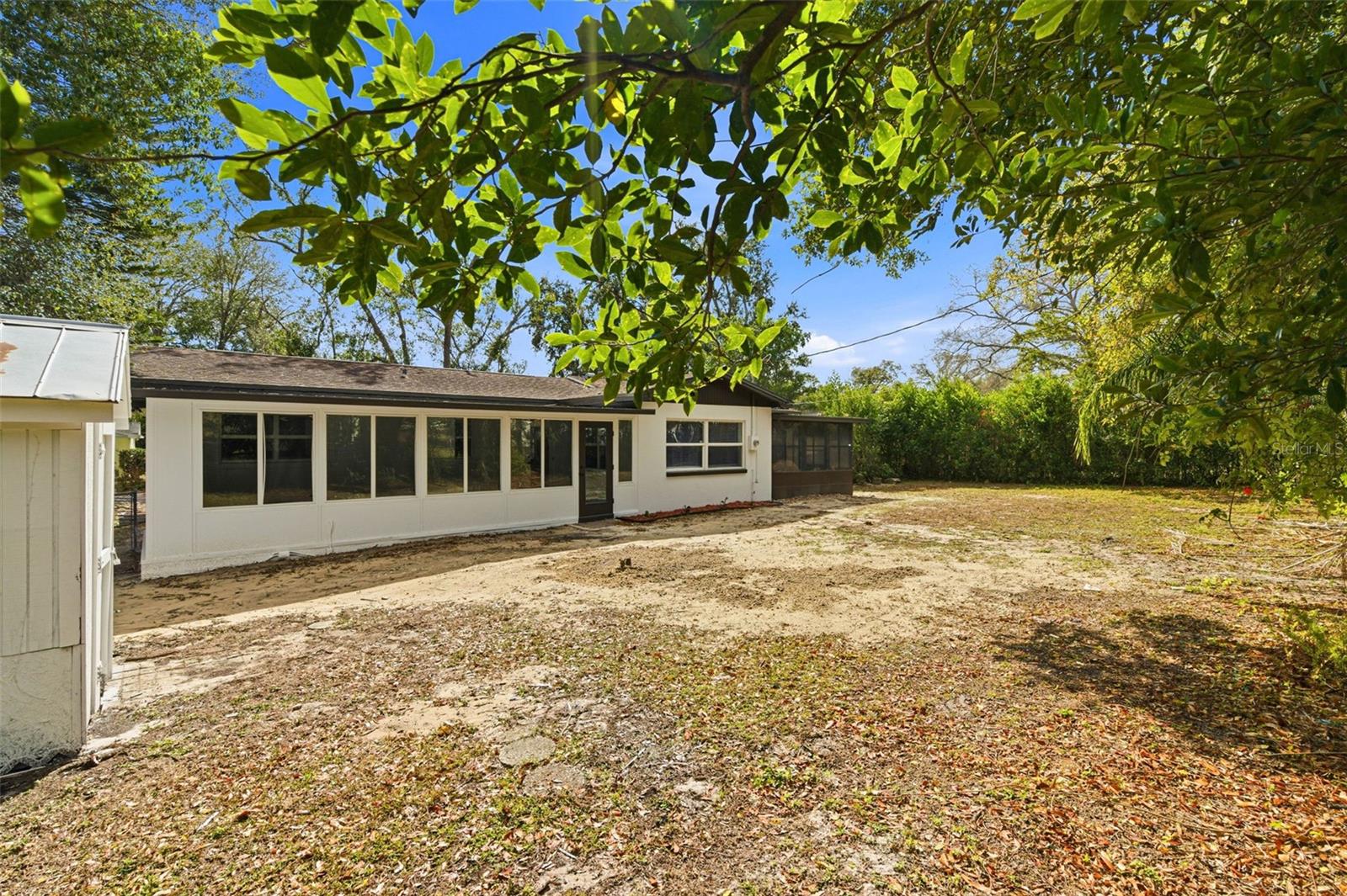 TEMPLE TERRACE ESTATES - Residential