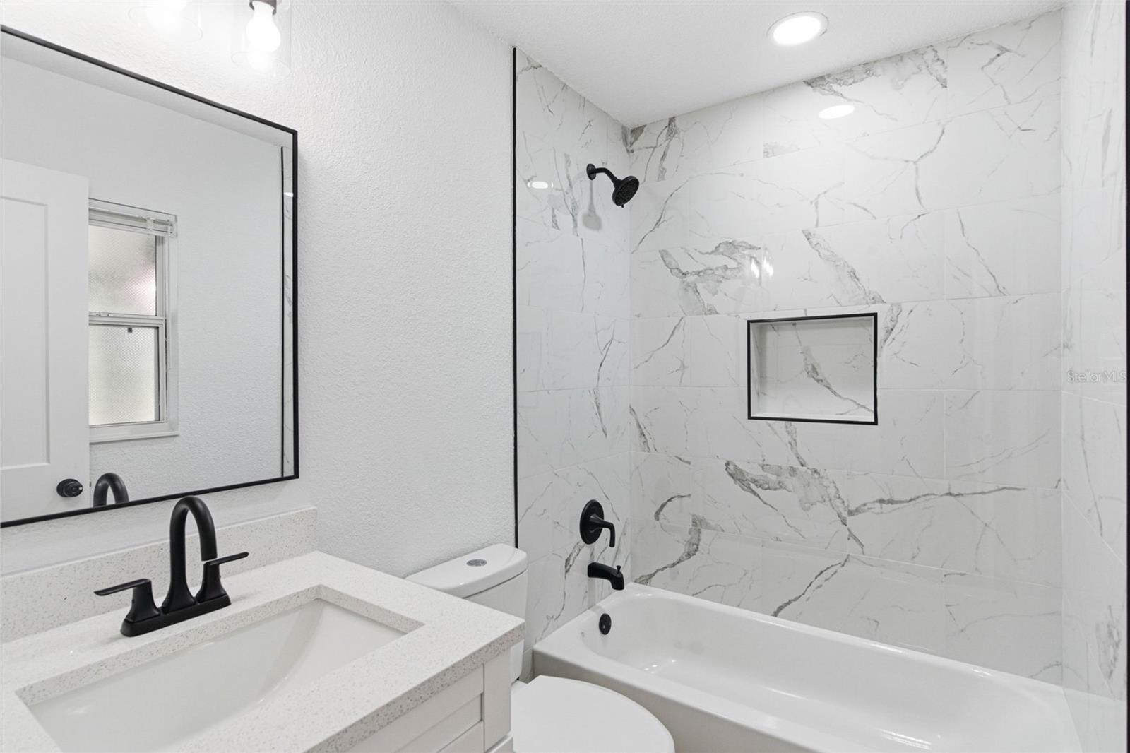 TEMPLE TERRACE ESTATES - Residential