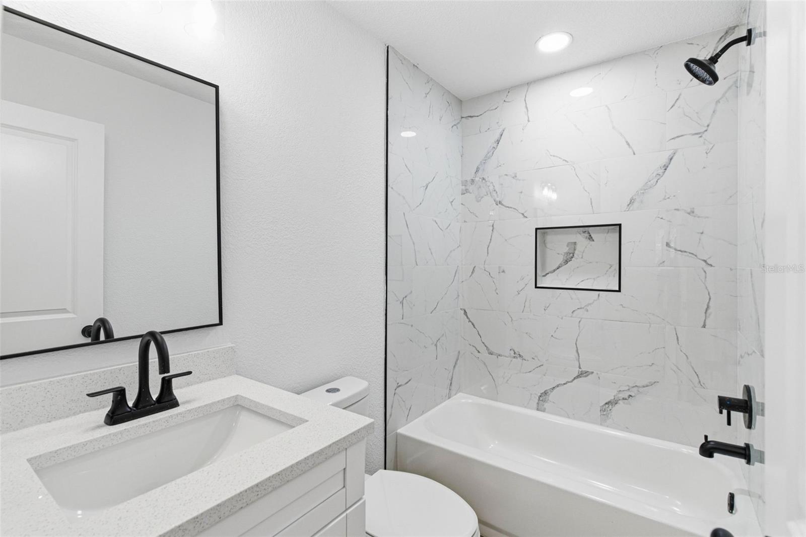 TEMPLE TERRACE ESTATES - Residential