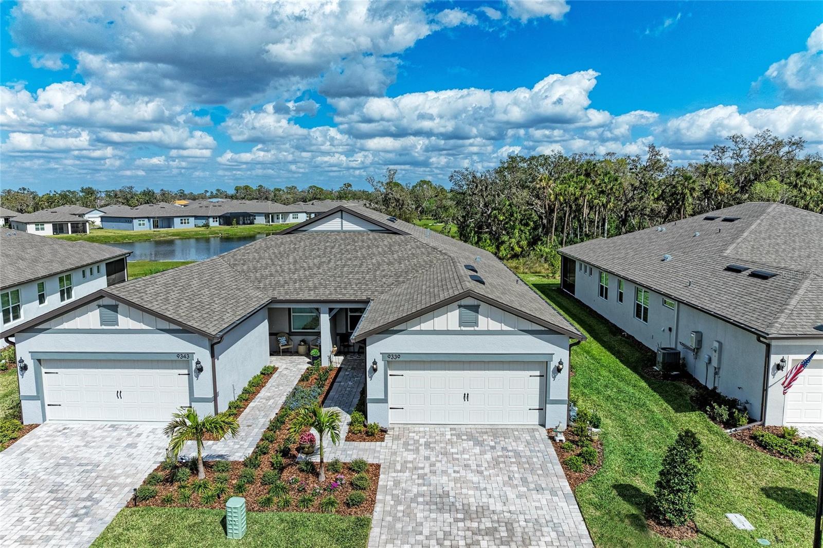 9339 BALLASTER POINTE LOOP