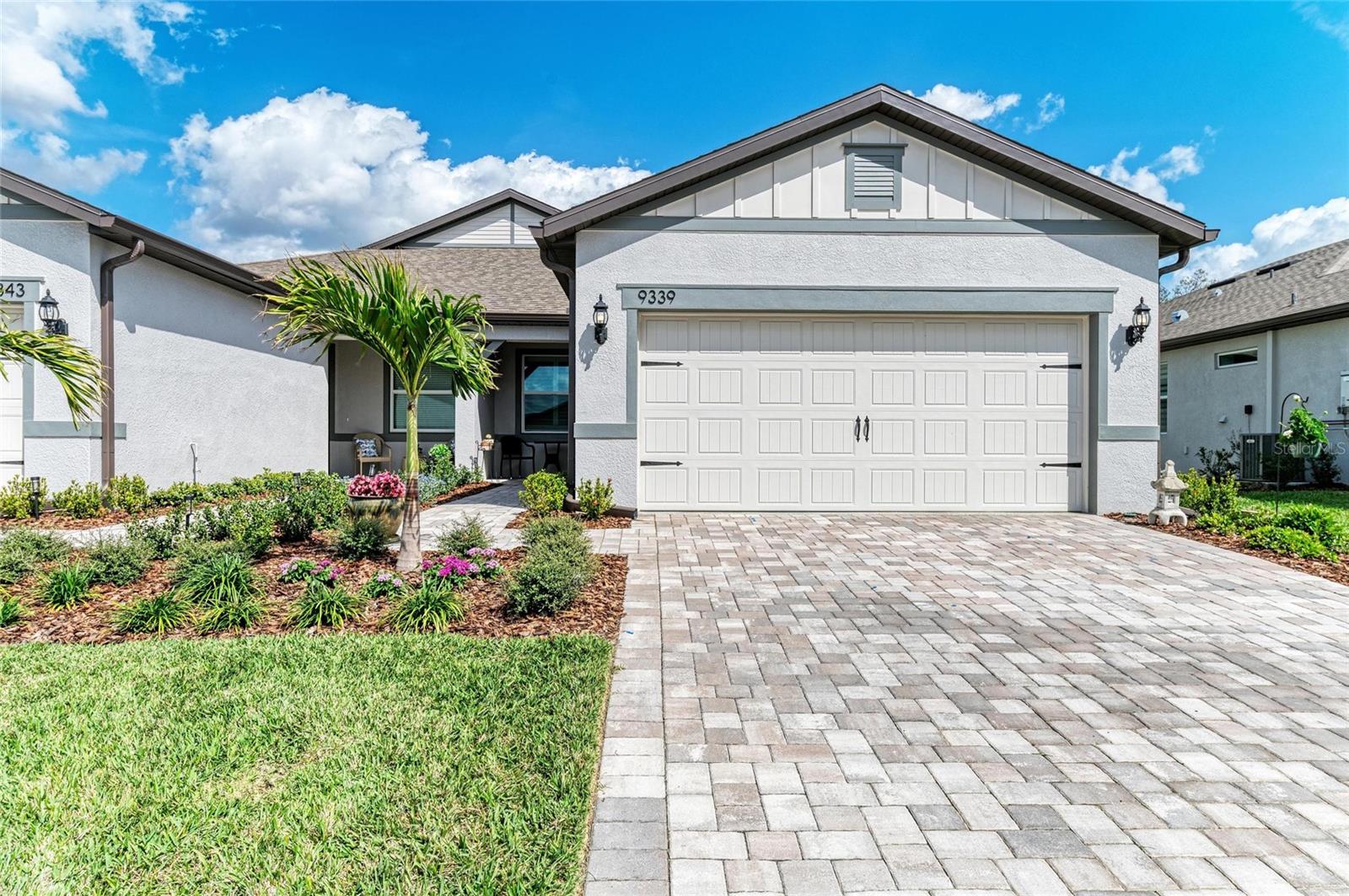9339 BALLASTER POINTE LOOP
