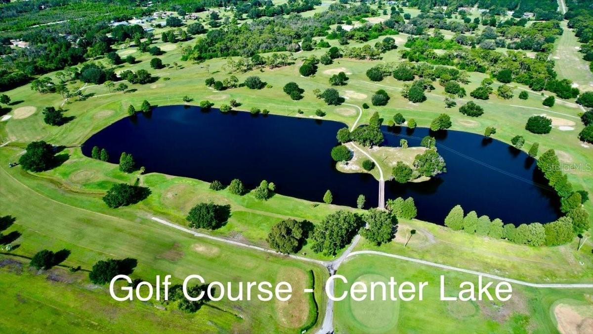 INDIAN LAKE ESTATES - Land