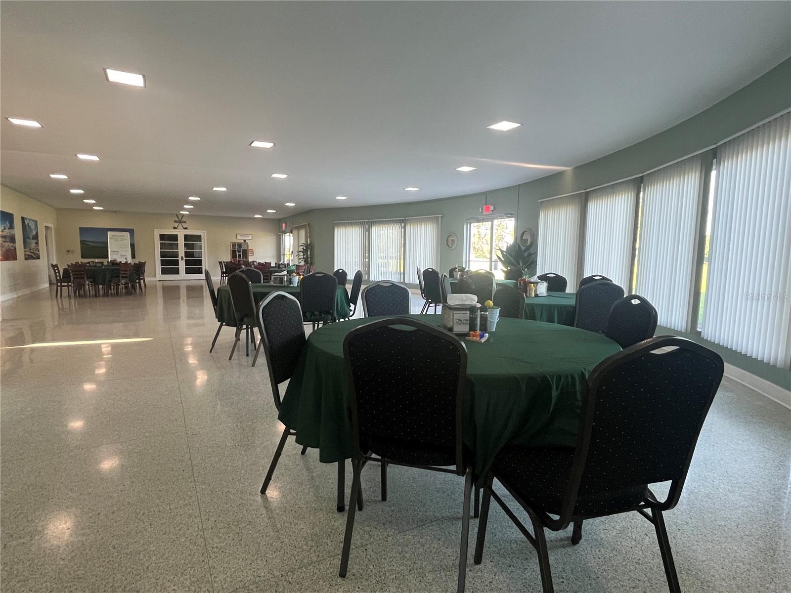 INDIAN LAKE ESTATES - Land