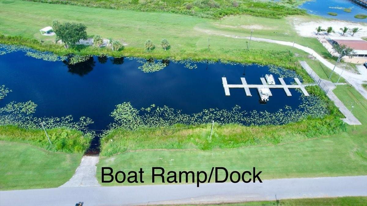 INDIAN LAKE ESTATES - Land