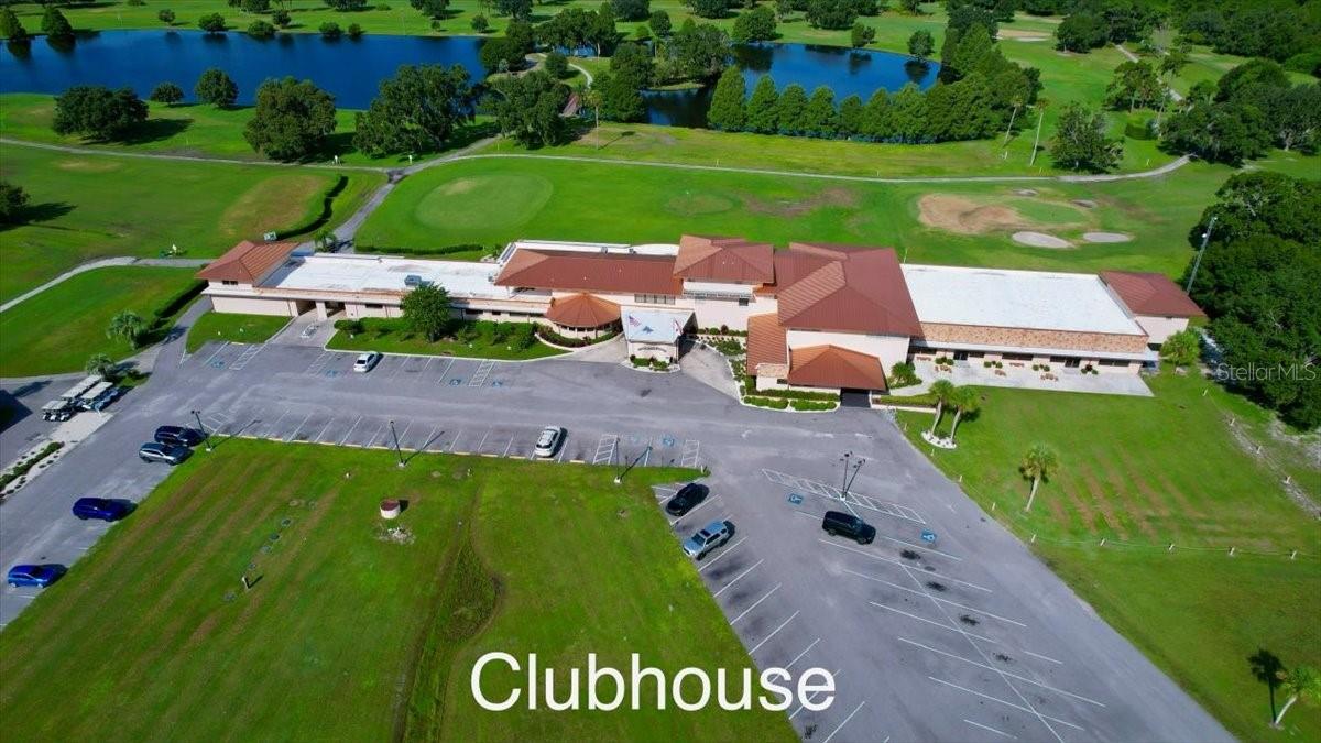 INDIAN LAKE ESTATES - Land