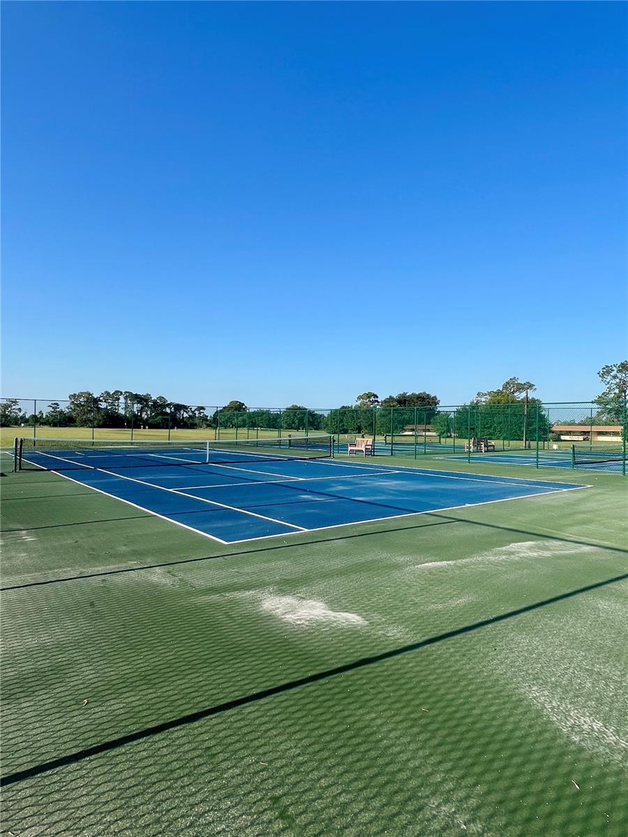 INDIAN LAKE ESTATES - Land