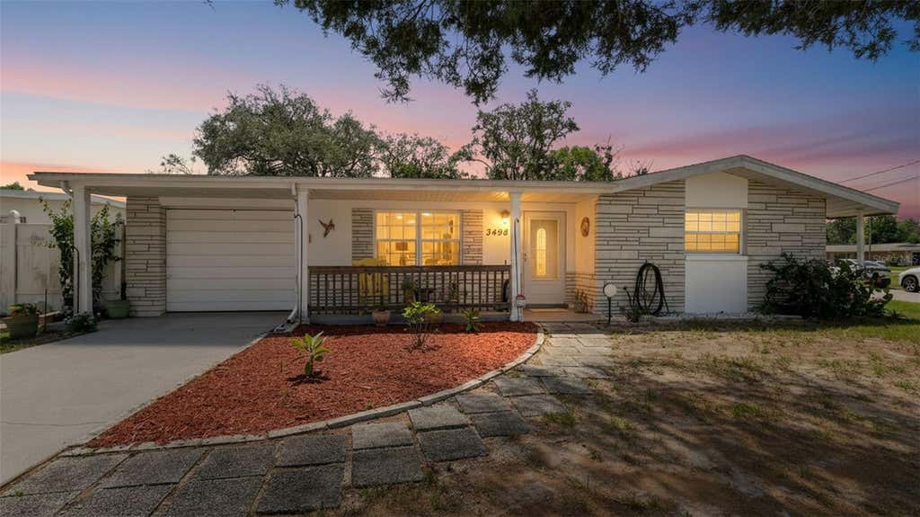 Photo of 3498 Thunderbird Avenue, Spring Hill, FL 34606 (MLS # W7887518)