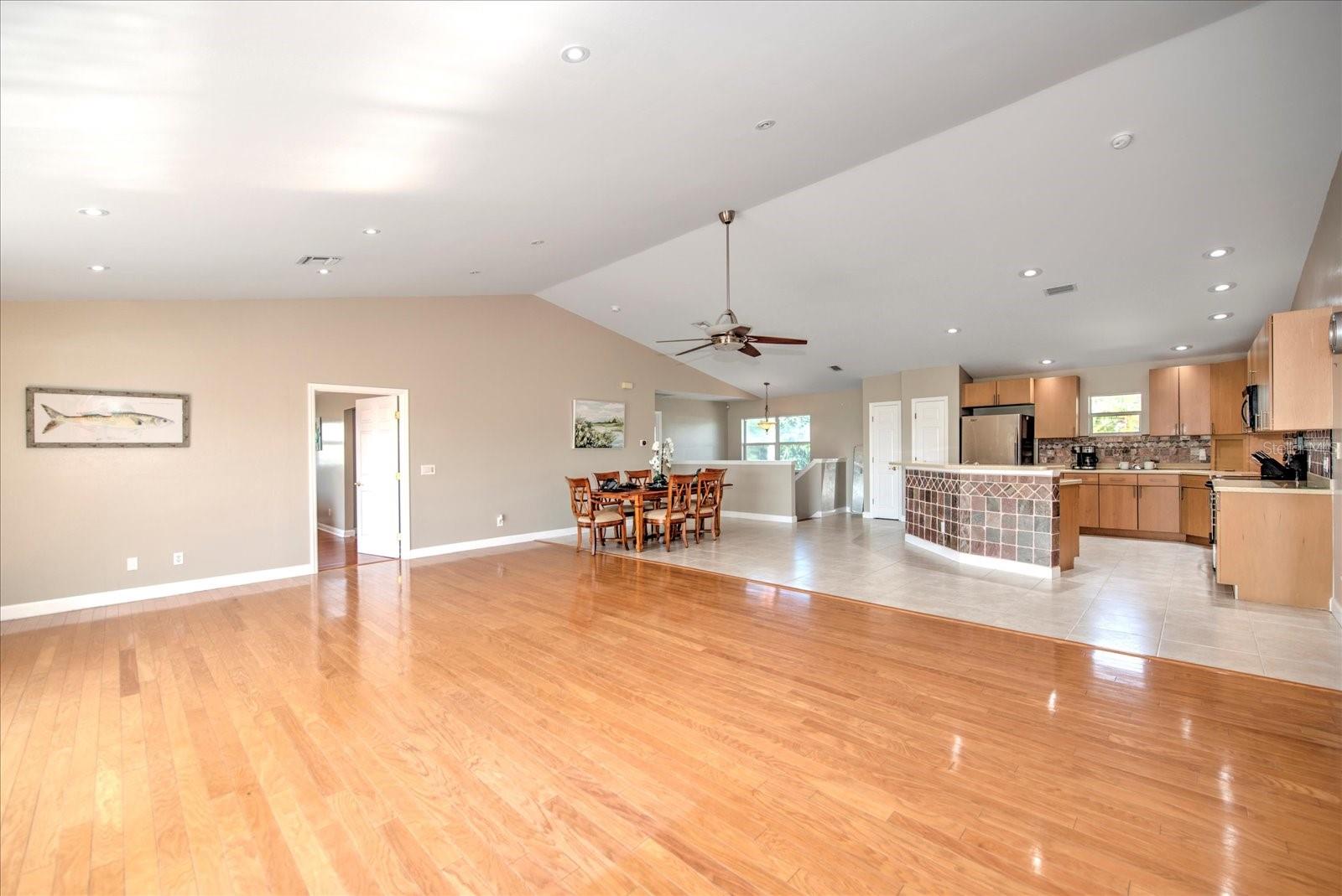 WATERWAY ESTATES - Residential