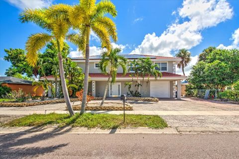 Photo of 4424 N Canal Circle, North Fort Myers, FL 33903 (MLS # D6145683)