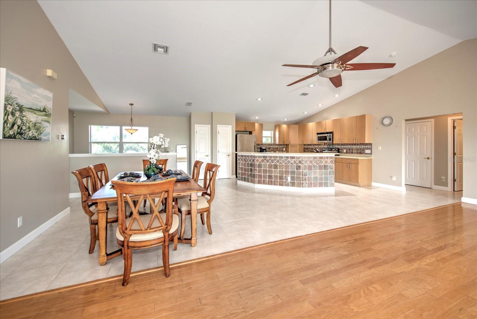 WATERWAY ESTATES - Residential