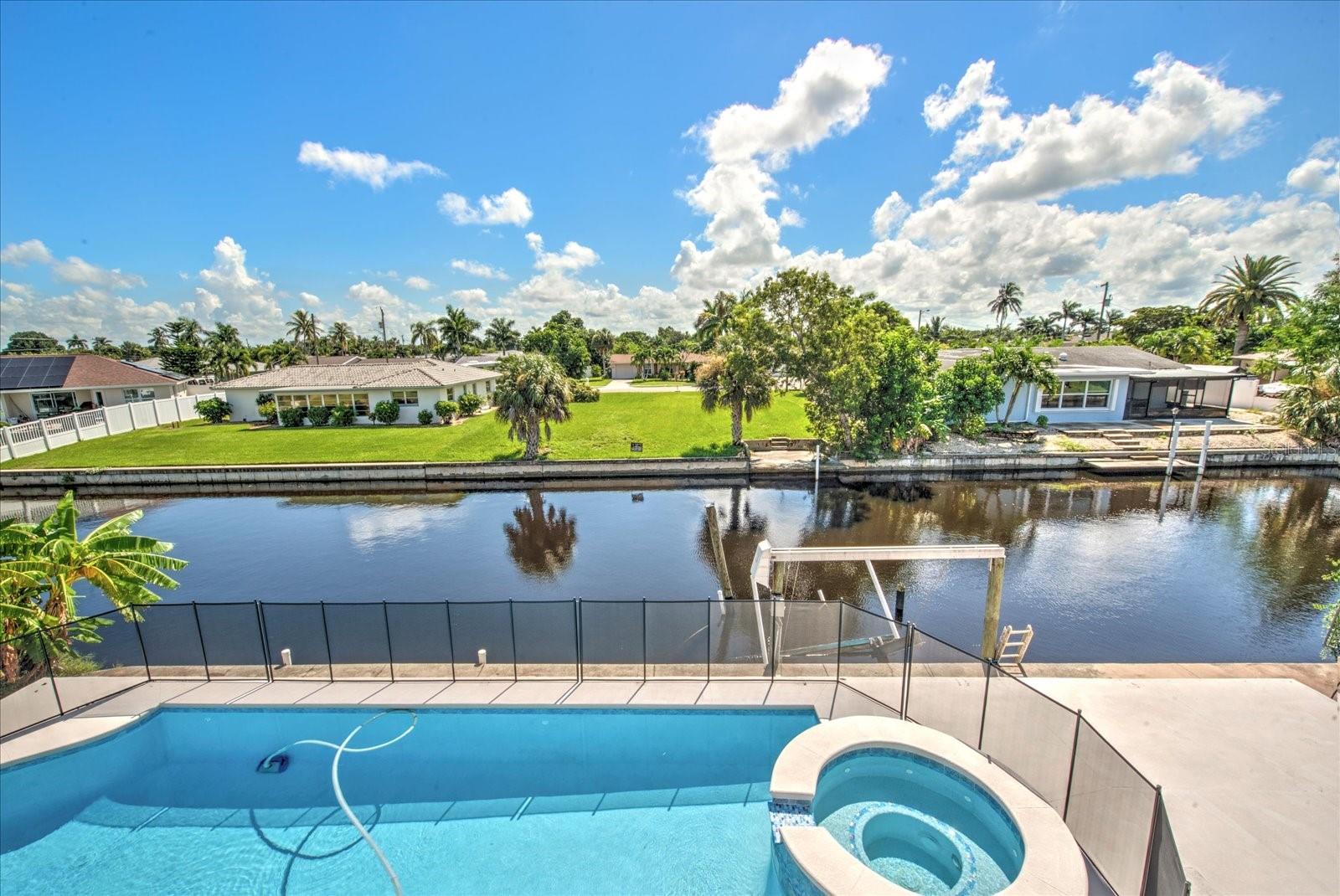 WATERWAY ESTATES - Residential