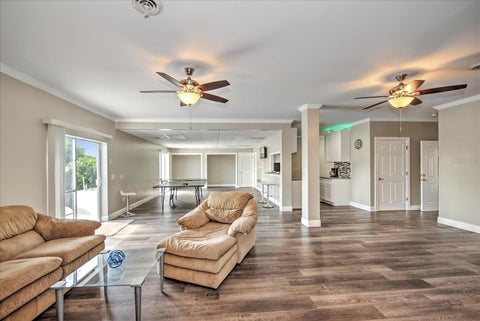 4424 N Canal Circle, North Fort Myers, FL 33903