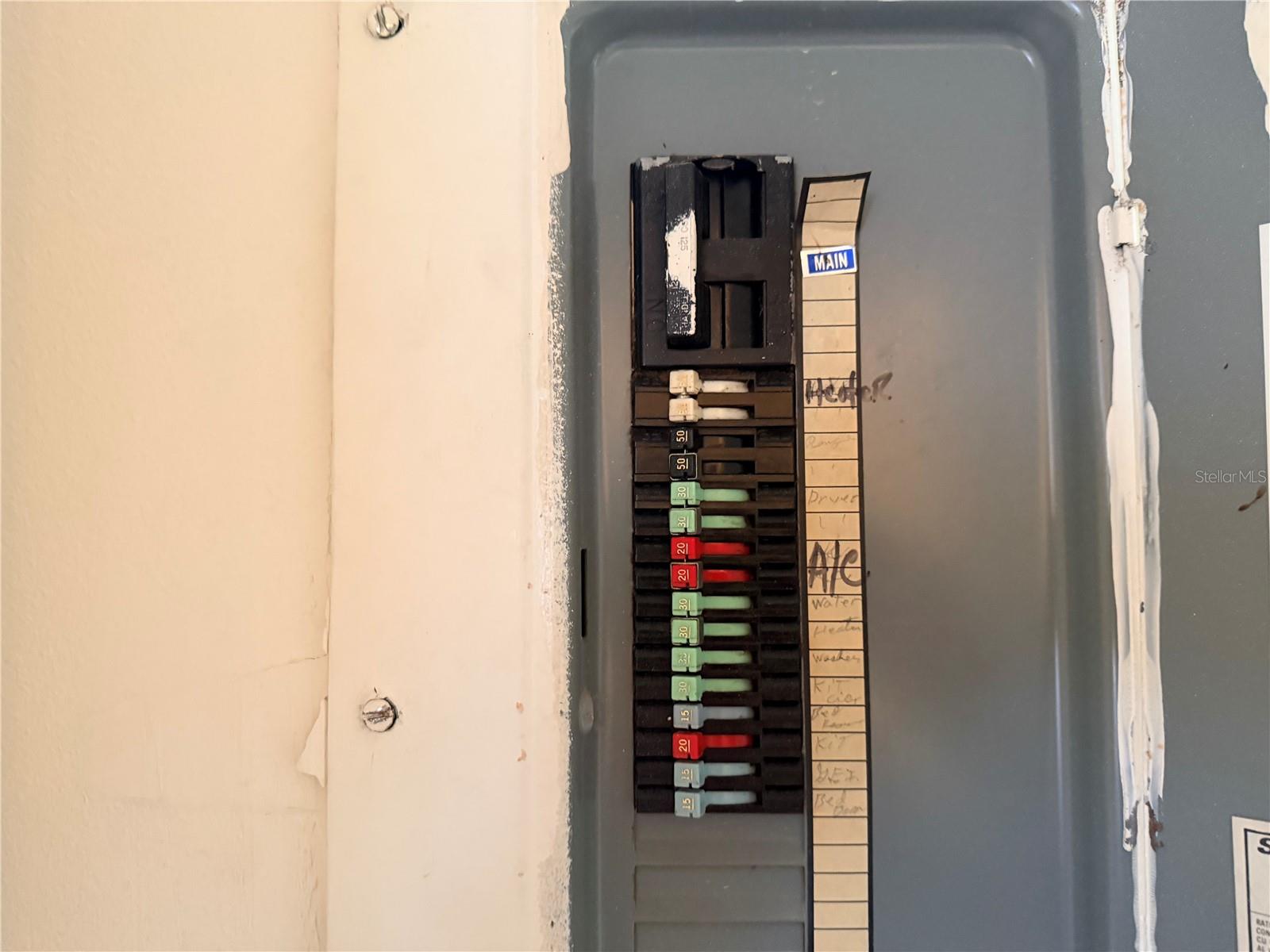 TOWN/DUNNELLON - Residential