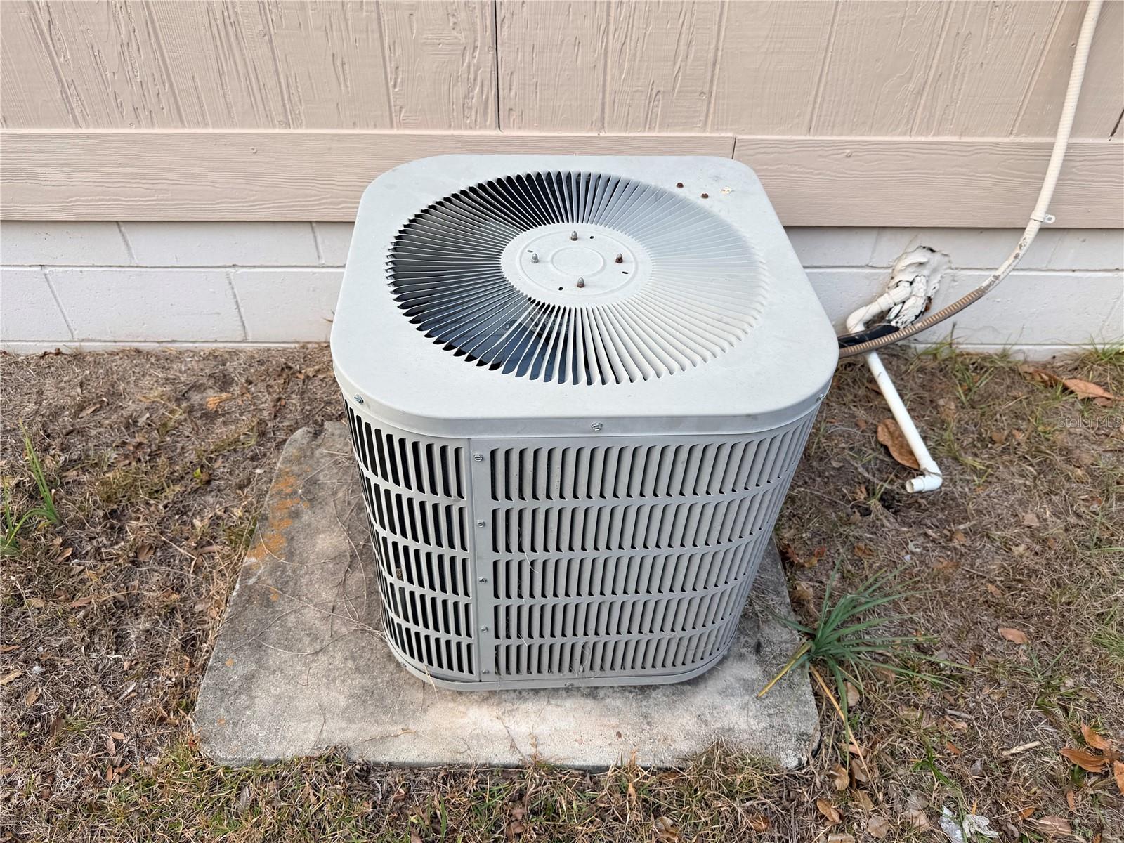 TOWN/DUNNELLON - Residential