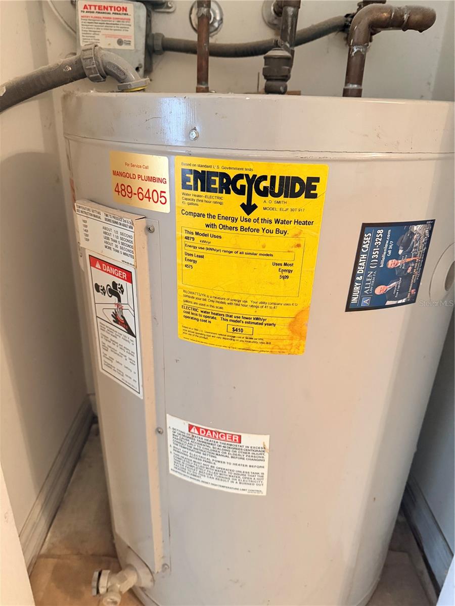 TOWN/DUNNELLON - Residential