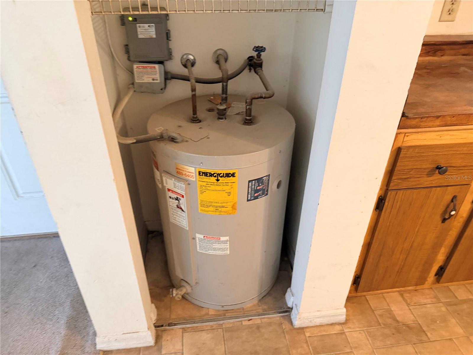 TOWN/DUNNELLON - Residential