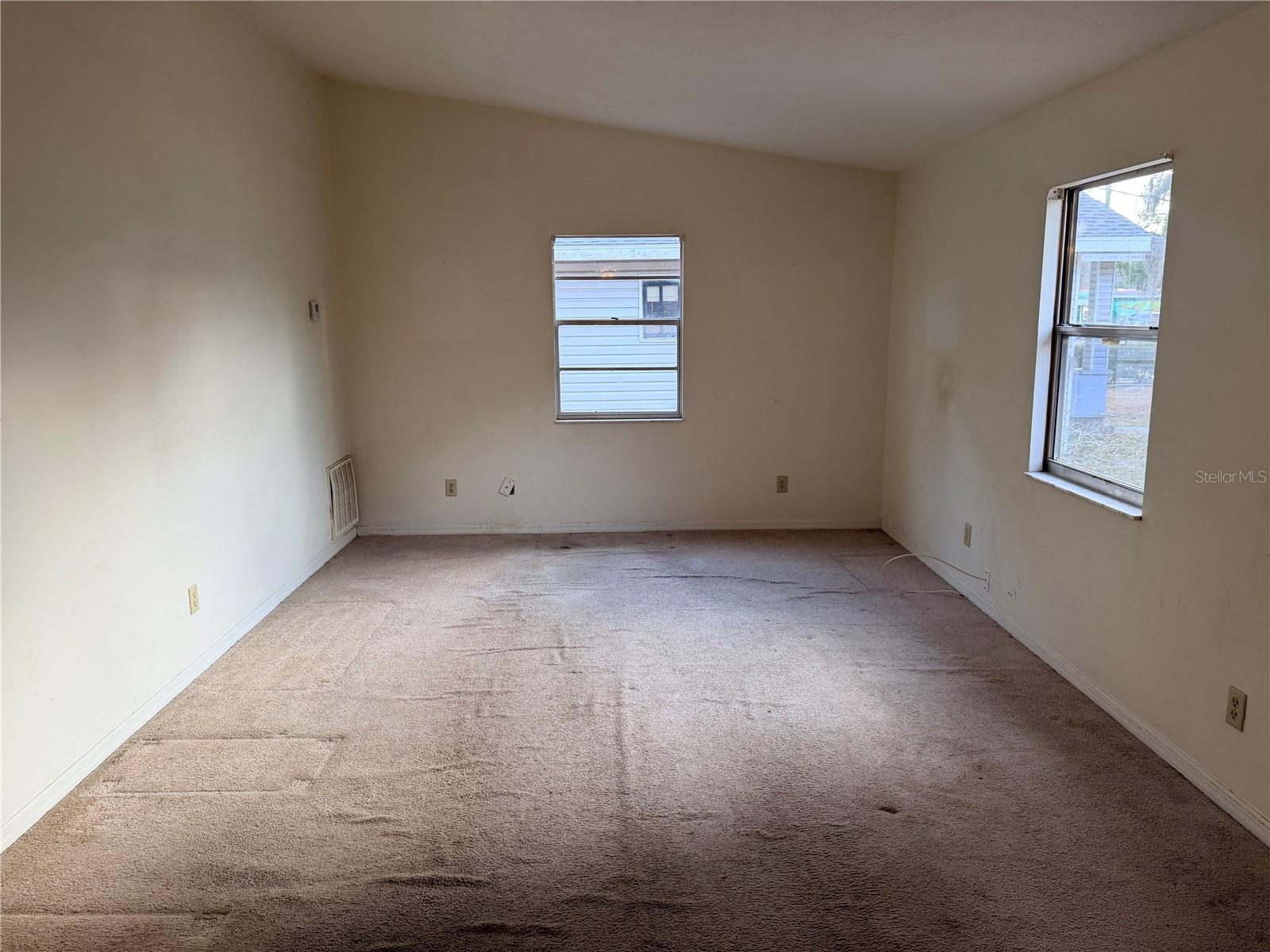 TOWN/DUNNELLON - Residential