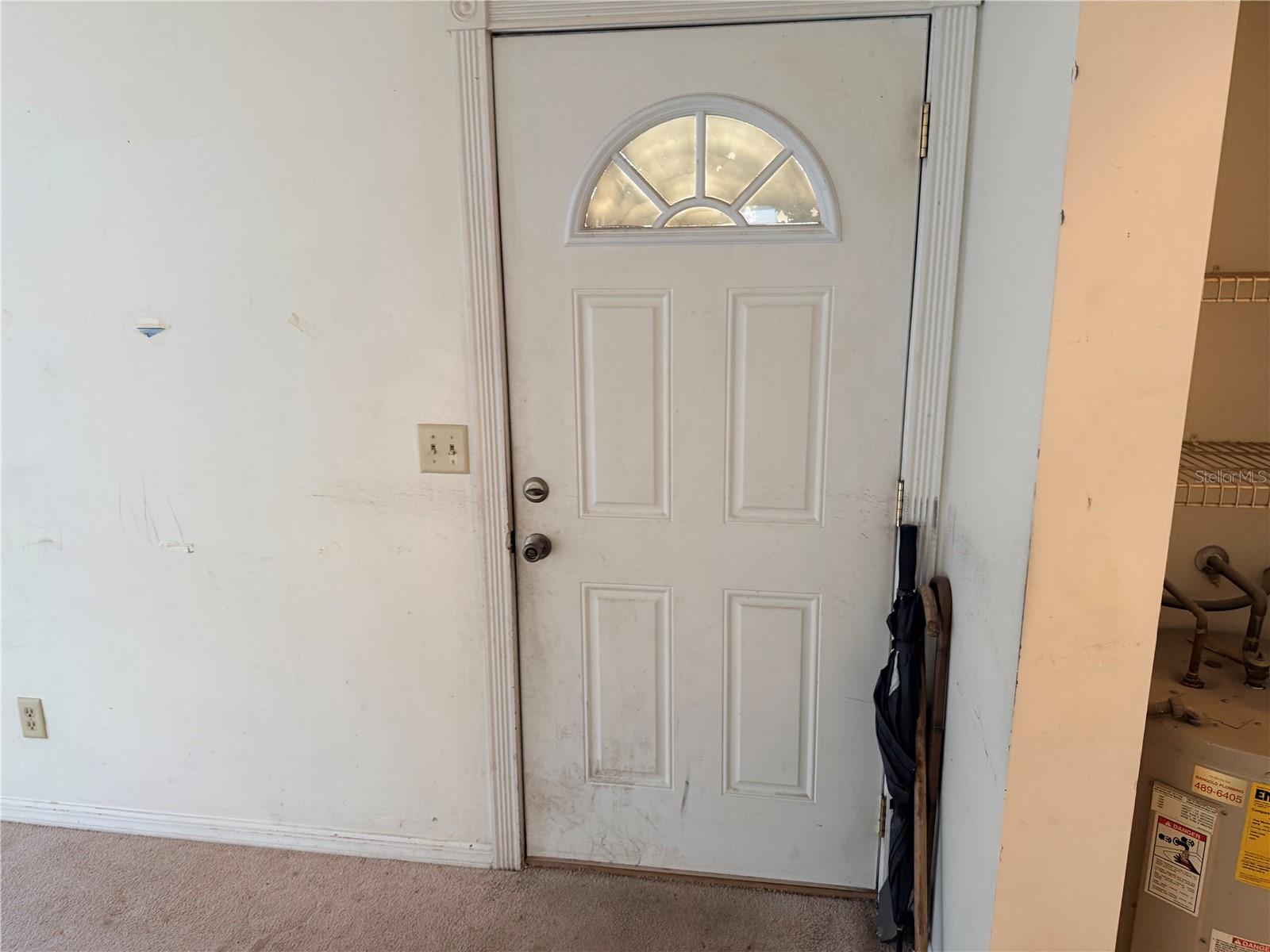 TOWN/DUNNELLON - Residential