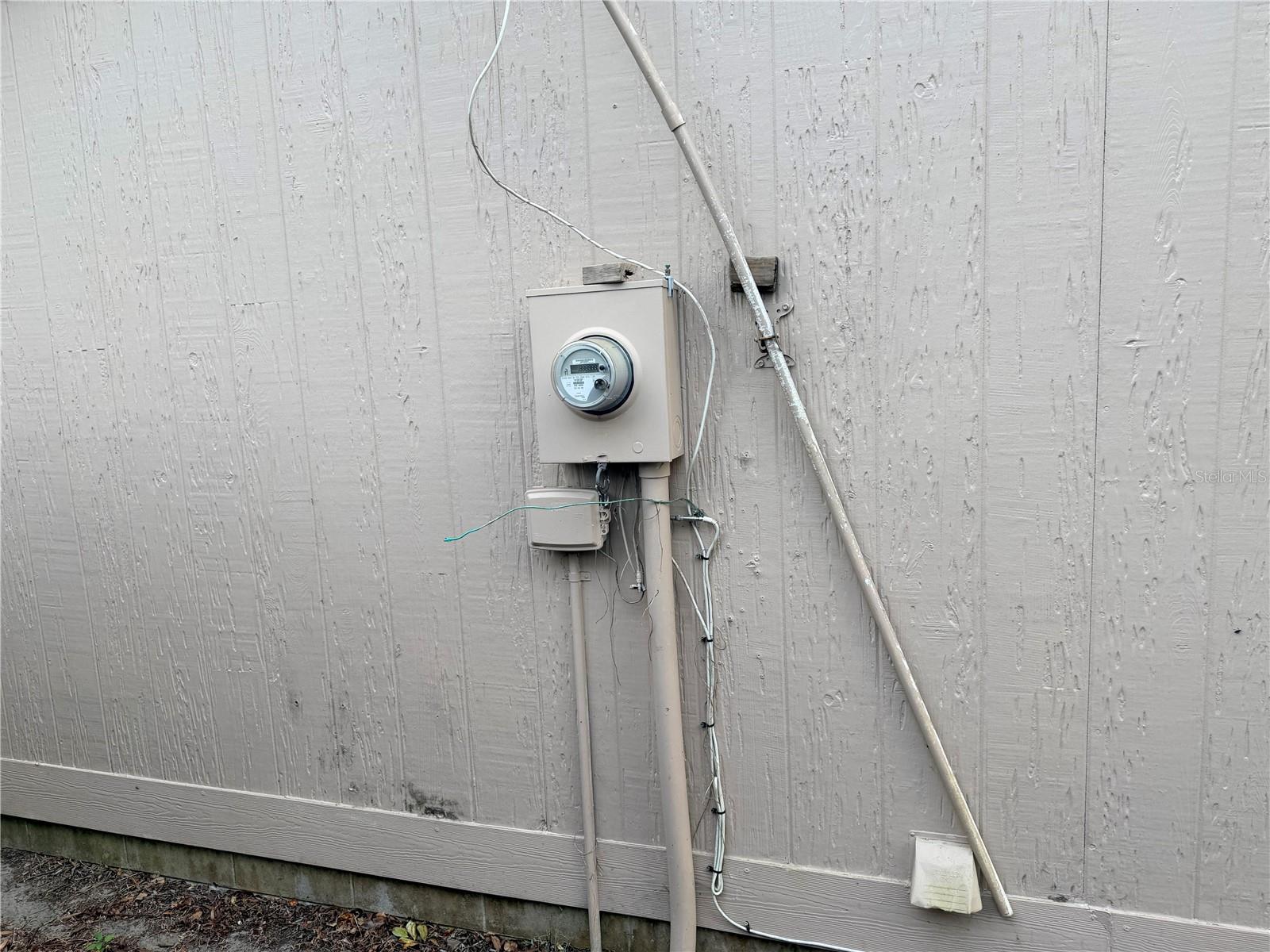 TOWN/DUNNELLON - Residential