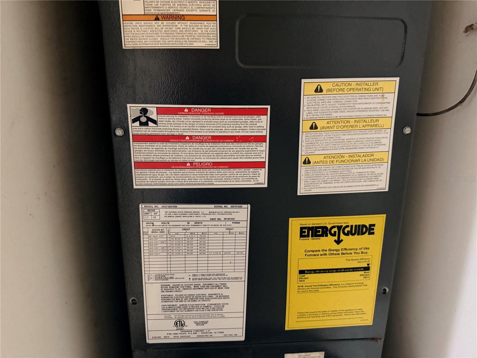 TOWN/DUNNELLON - Residential