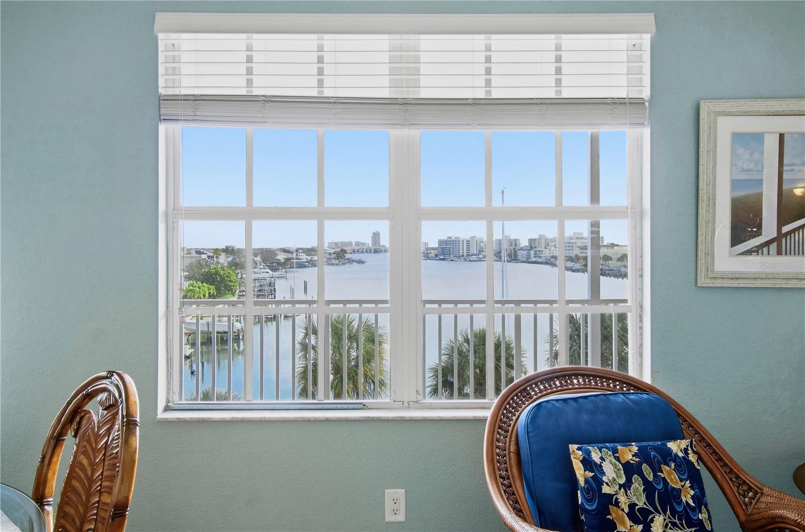 DOCKSIDE CONDO - Residential