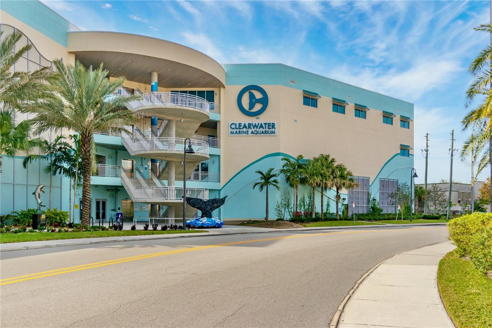 DOCKSIDE CONDO - Residential