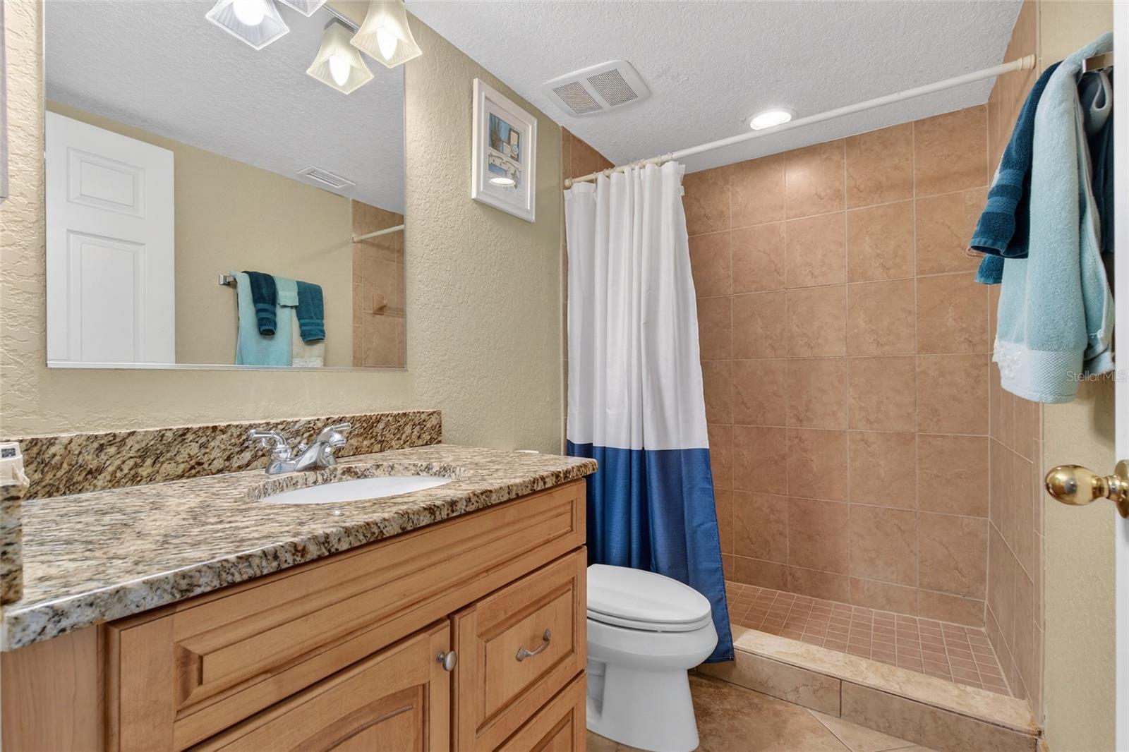 DOCKSIDE CONDO - Residential