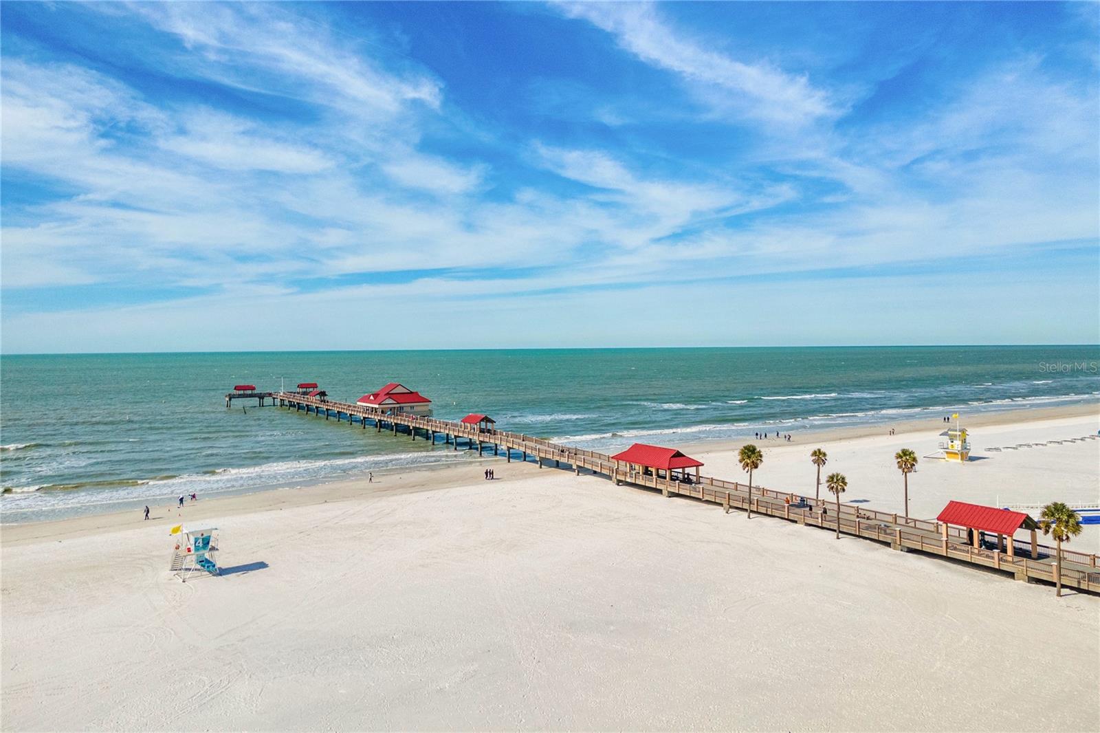 DOCKSIDE CONDO - Residential