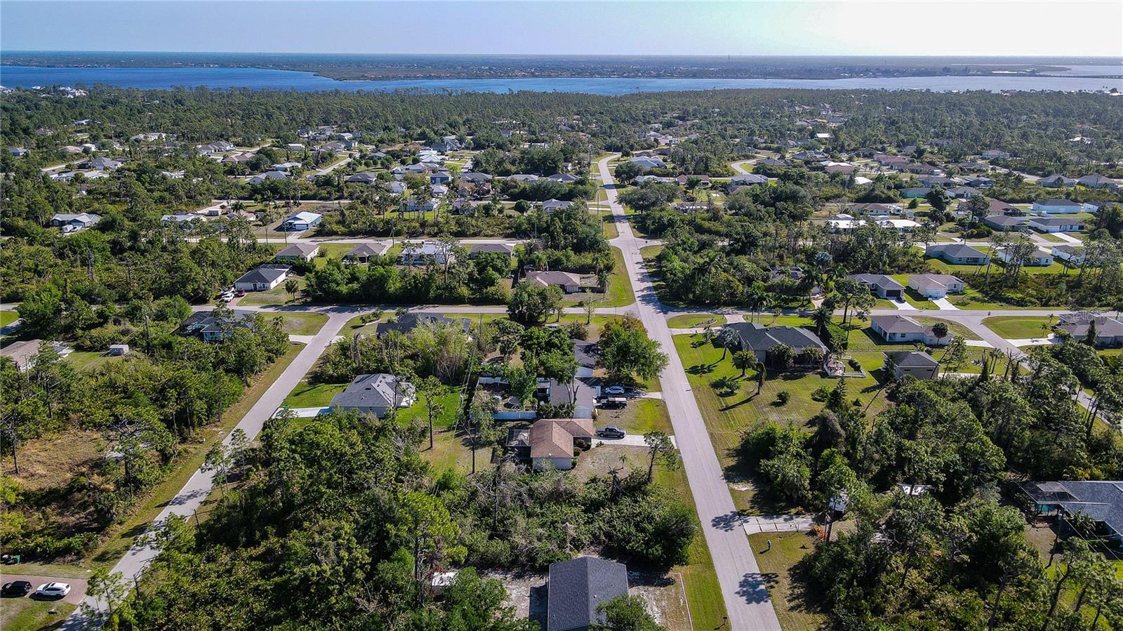 PORT CHARLOTTE SEC 056 - Land