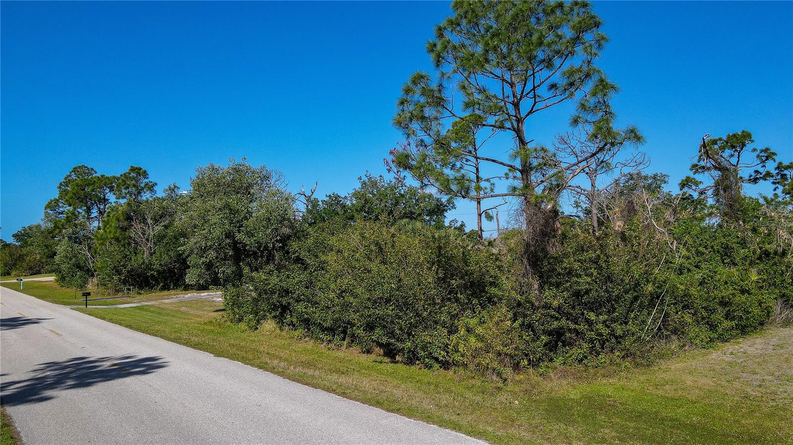 PORT CHARLOTTE SEC 056 - Land