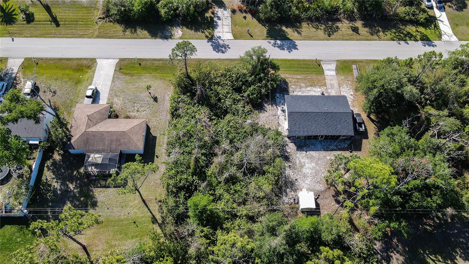 PORT CHARLOTTE SEC 056 - Land