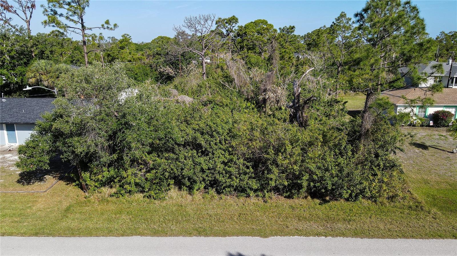 PORT CHARLOTTE SEC 056 - Land