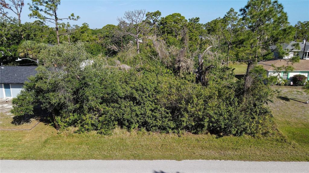 Photo of 6321 David Boulevard, Port Charlotte, FL 33981 (MLS # A4689769)