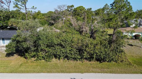 6321 DAVID BOULEVARD PORT CHARLOTTE FL 33981