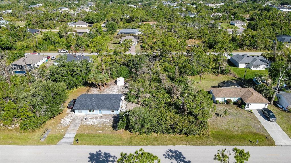 Photo of 6321 David Boulevard, Port Charlotte, FL 33981 (MLS # A4689769)