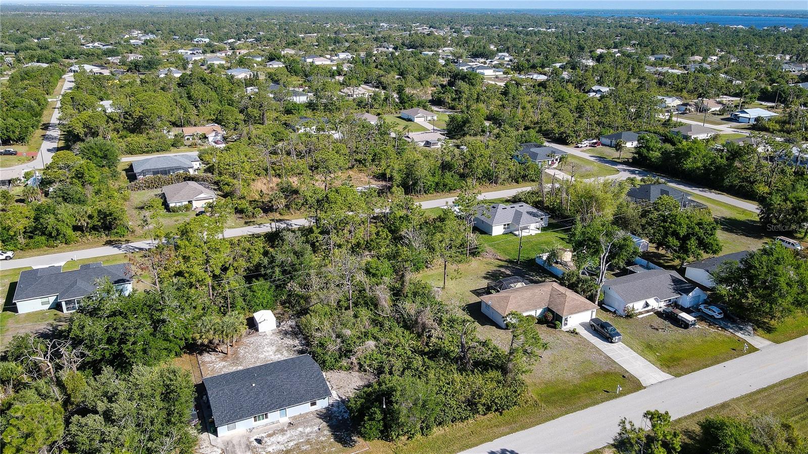 PORT CHARLOTTE SEC 056 - Land