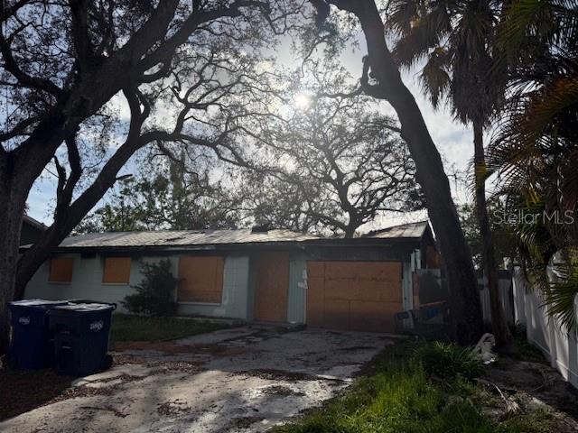 FOREST MANOR UNIT 2 - Residential