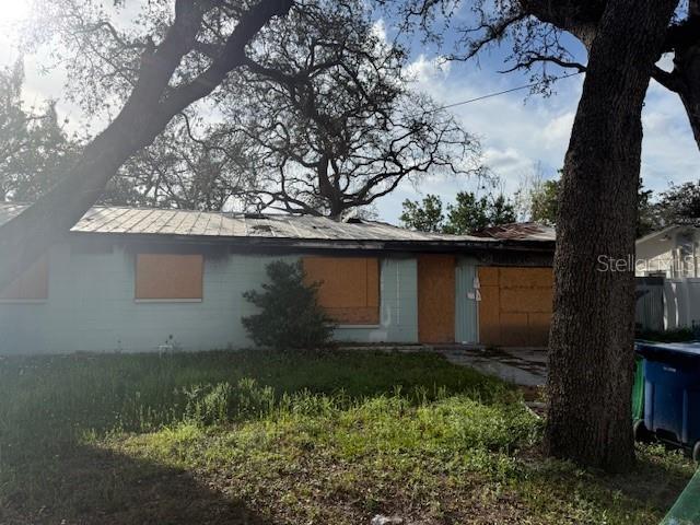 FOREST MANOR UNIT 2 - Residential