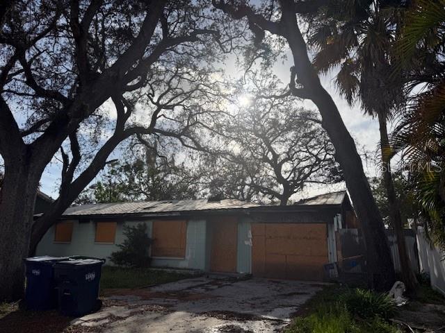 FOREST MANOR UNIT 2 - Residential