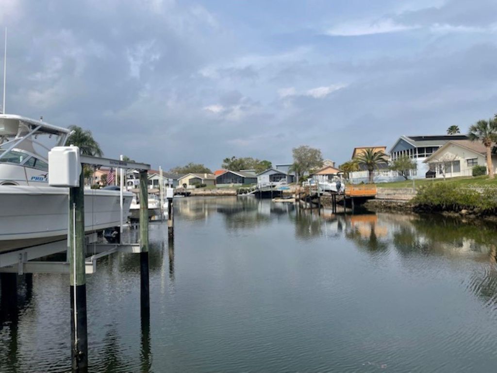 Photo of 6233 Spoonbill Drive, New Port Richey, FL 34652 (MLS # U8232994)