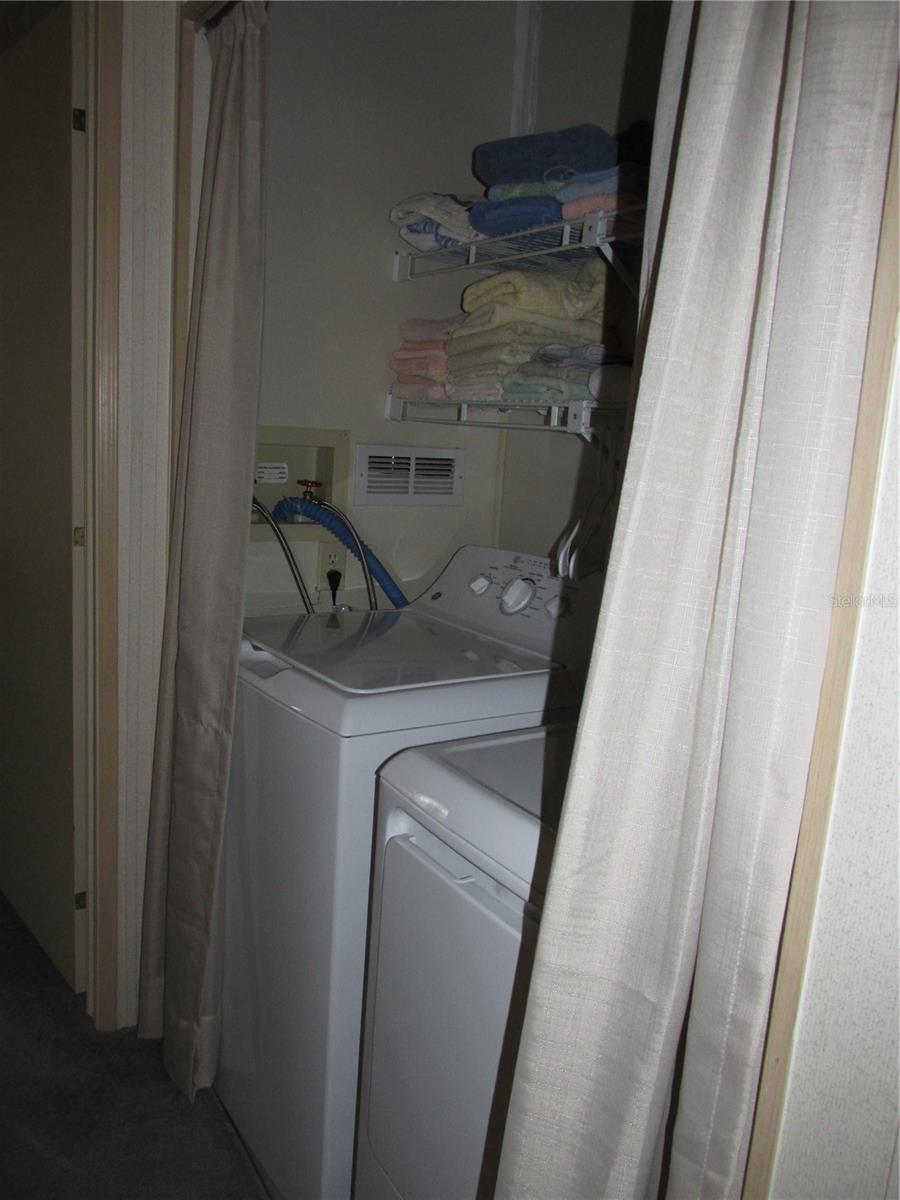 SWEETWATER GOLF & TENNIS CLUB - Residential