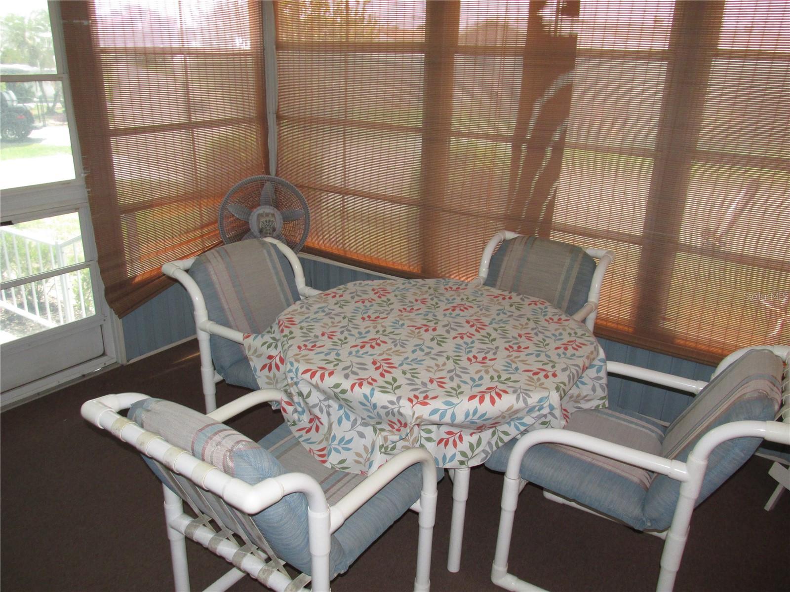 SWEETWATER GOLF & TENNIS CLUB - Residential