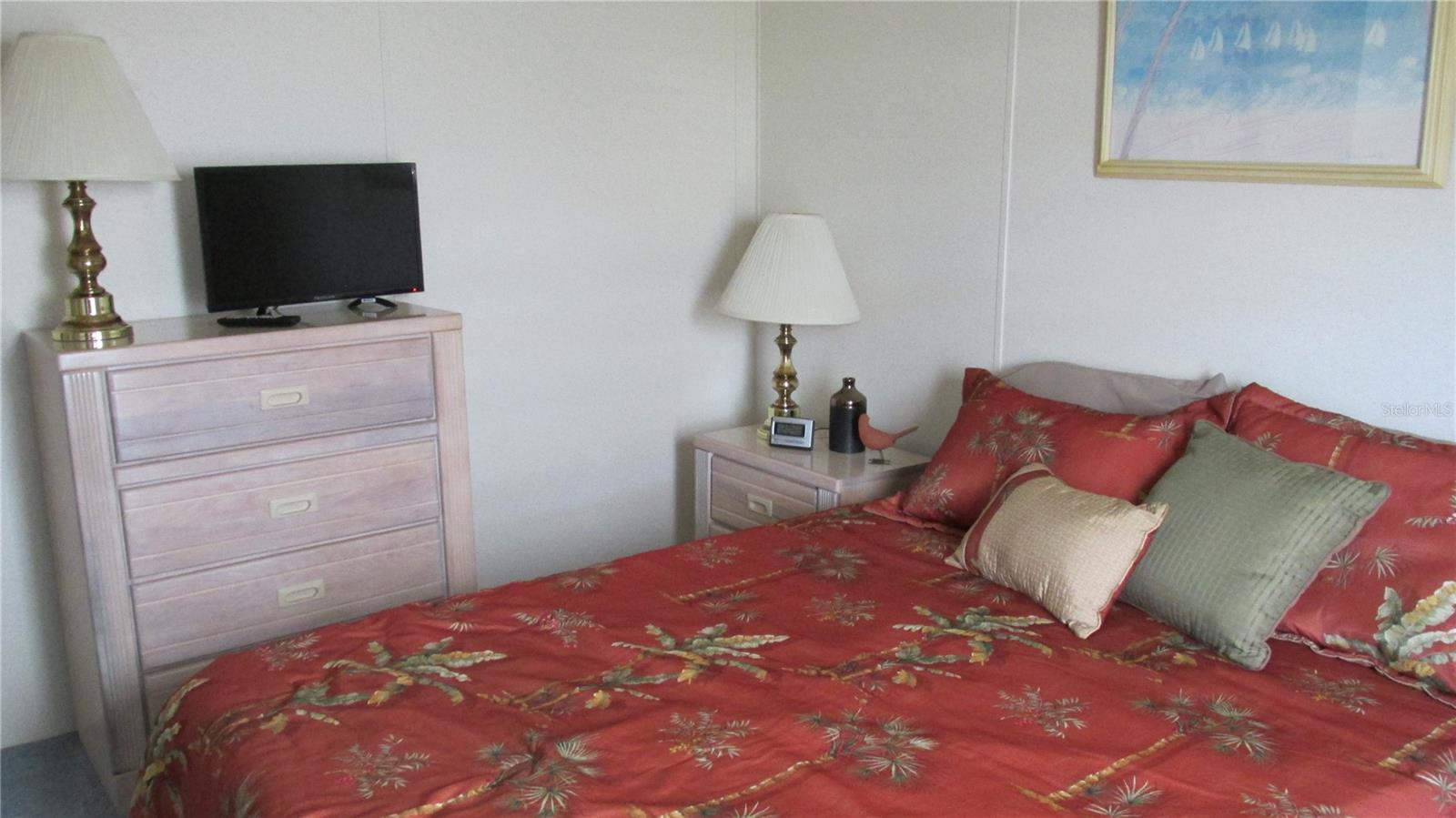 SWEETWATER GOLF & TENNIS CLUB - Residential