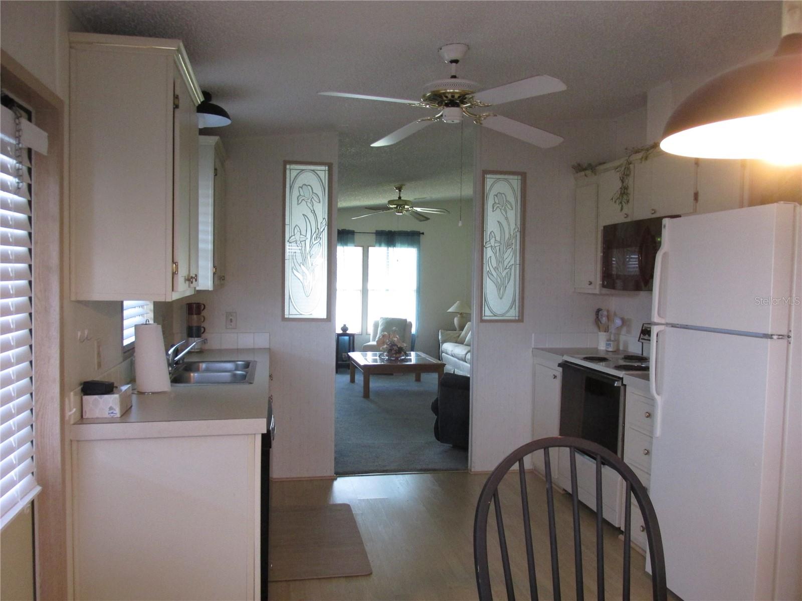 SWEETWATER GOLF & TENNIS CLUB - Residential