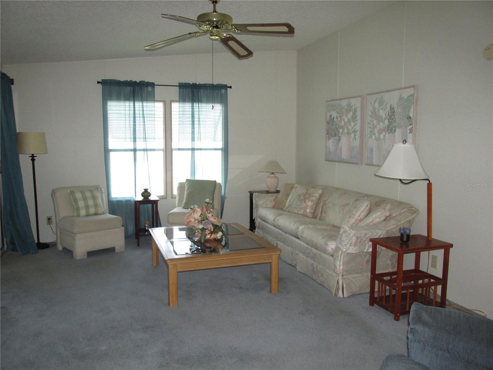 SWEETWATER GOLF & TENNIS CLUB - Residential