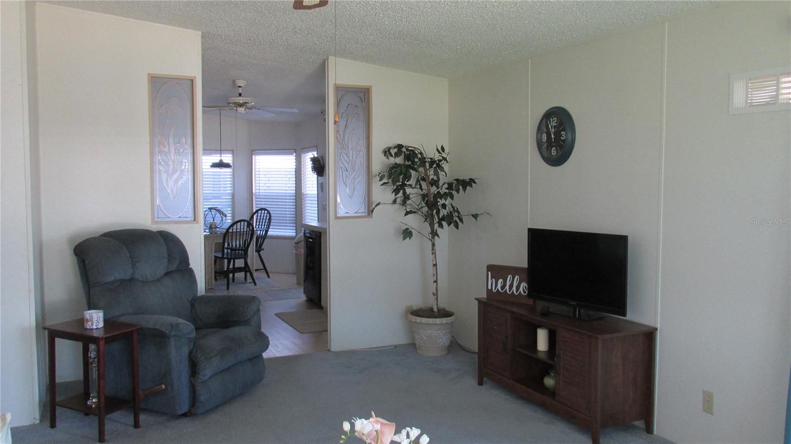 SWEETWATER GOLF & TENNIS CLUB - Residential