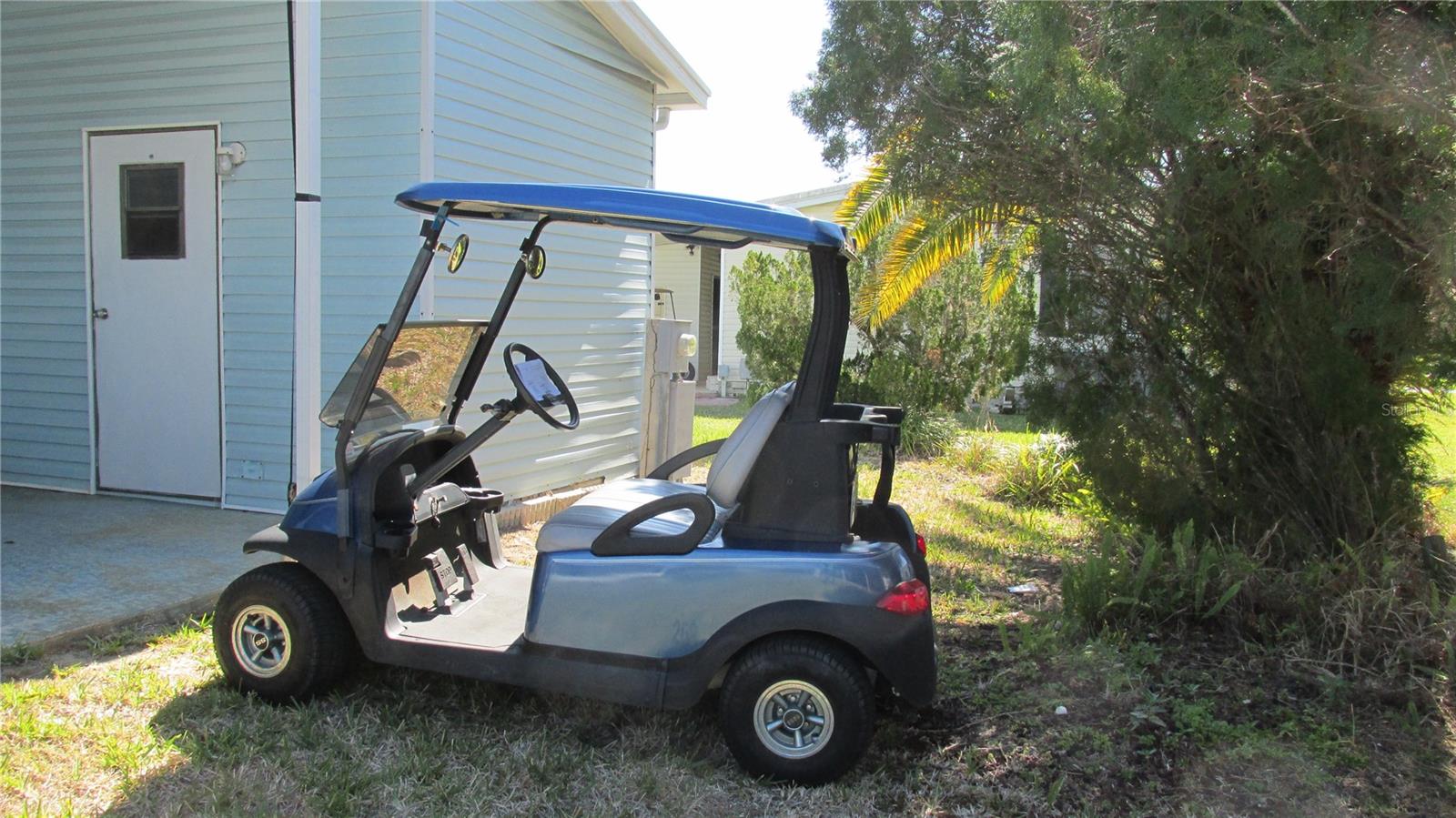 SWEETWATER GOLF & TENNIS CLUB - Residential